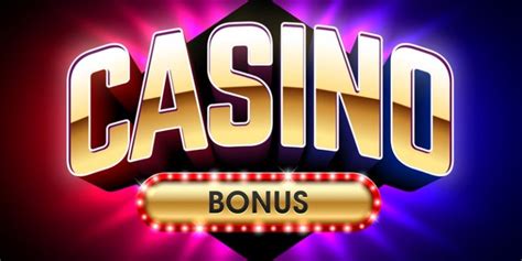 free cash bonus casino